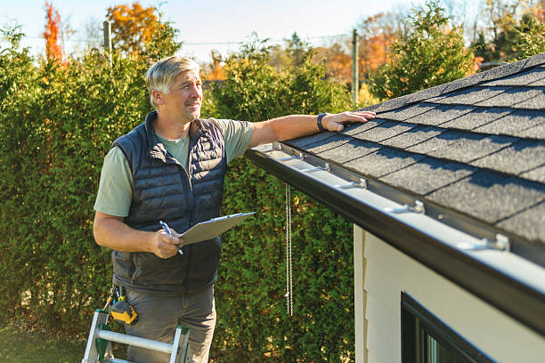 Trusted Roof Leak Repair service in Dunlap, IL - Ben Roofing and Steel LLC